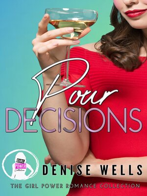 cover image of Pour Decisions